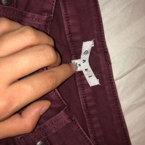 Cabi jeans